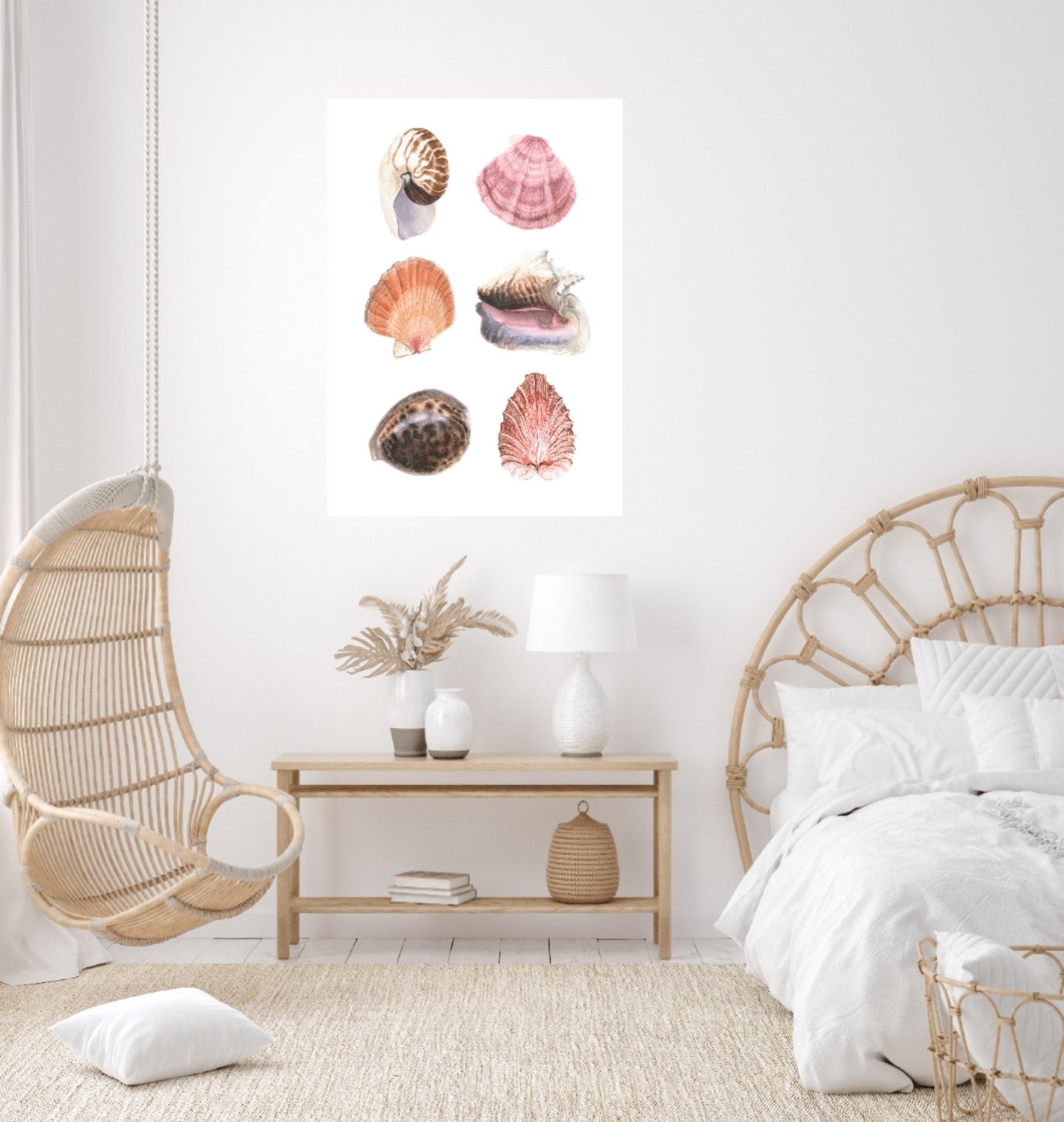 Classic Shells II